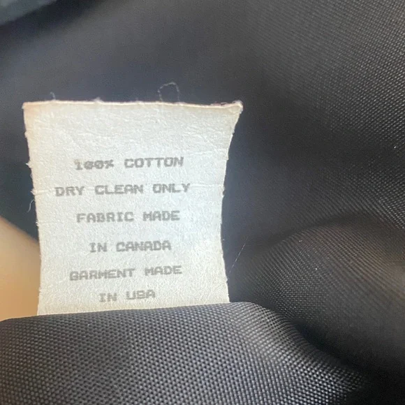 Double D Ranch Black Embellished Vest - Picture 3 of 6